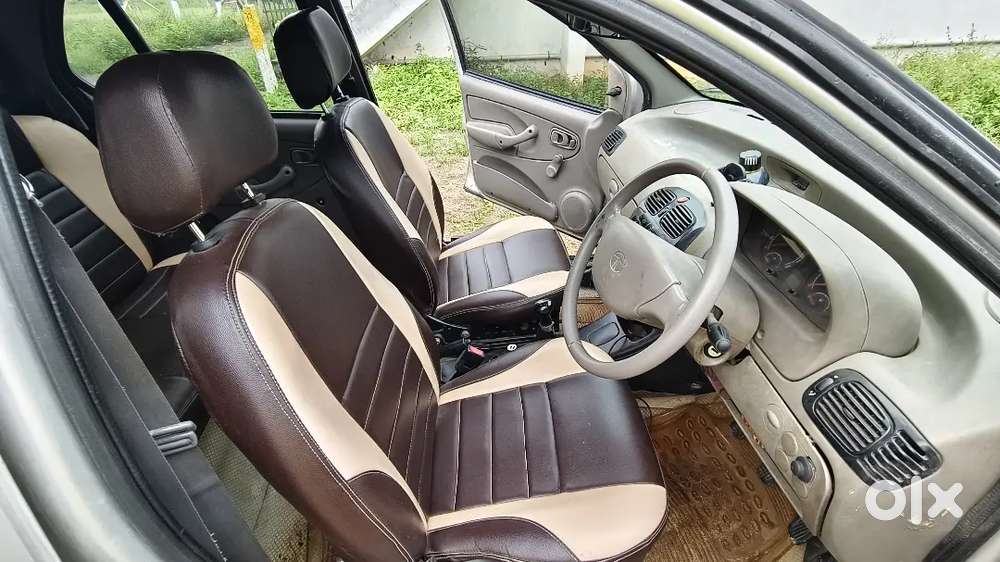 Tata Indica Ev2 Lx 2013 Diesel Manual