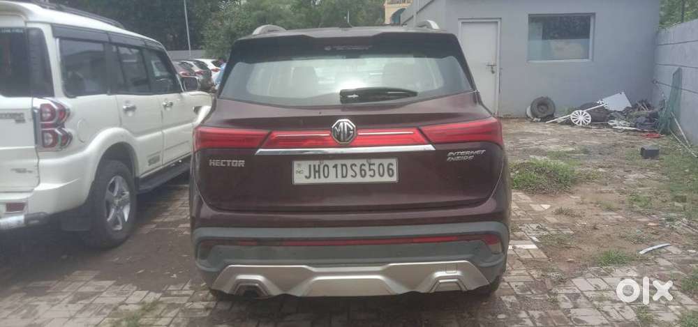 Mg Hector 2.0 Sharp Diesel, 2019, Diesel