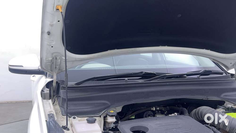 Hyundai Creta 1.5 Ex Diesel, 2021, Diesel