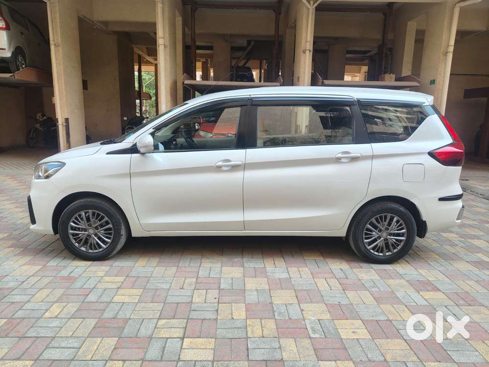 Maruti Suzuki Ertiga Vxi (o) Cng, 2021, Cng & Hybrids