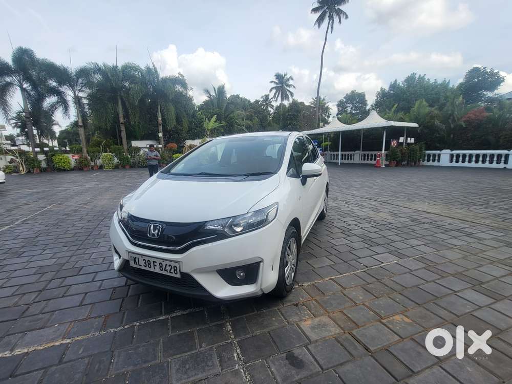 Honda Jazz 1.2 Sv I Vtec, 2017, Petrol