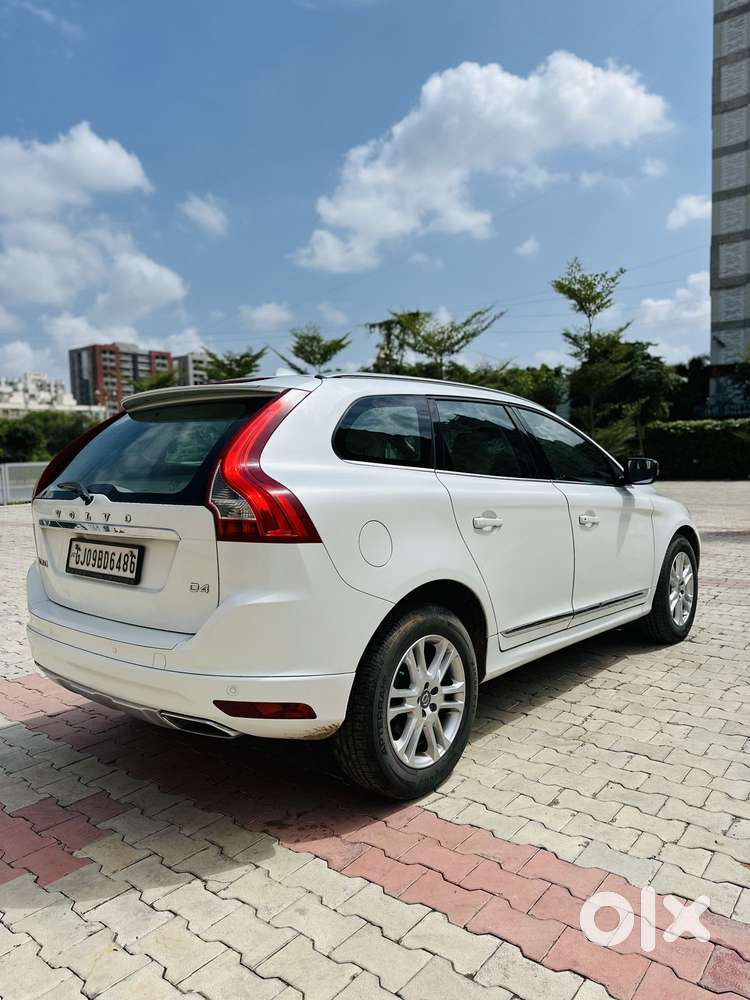 Volvo Xc60 D4 Summum, 2016, Diesel