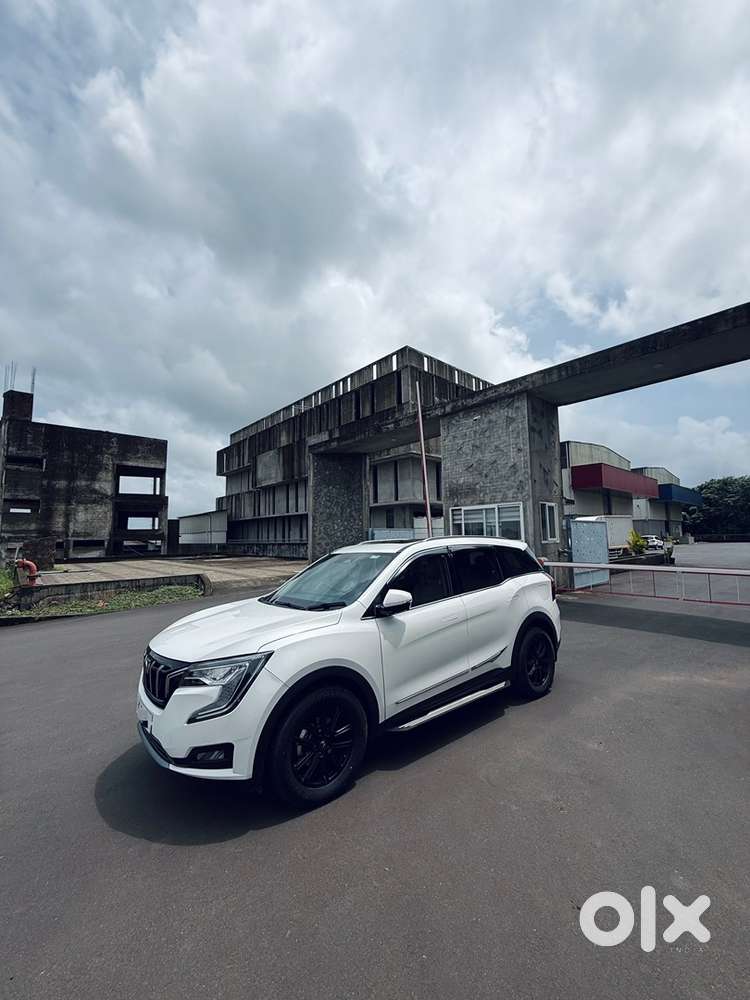 Mahindra Xuv700 Diesel 2022