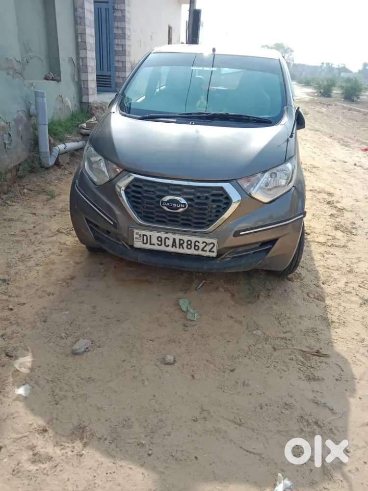 Nissan Patrol Le Petrol Automatic 2019
