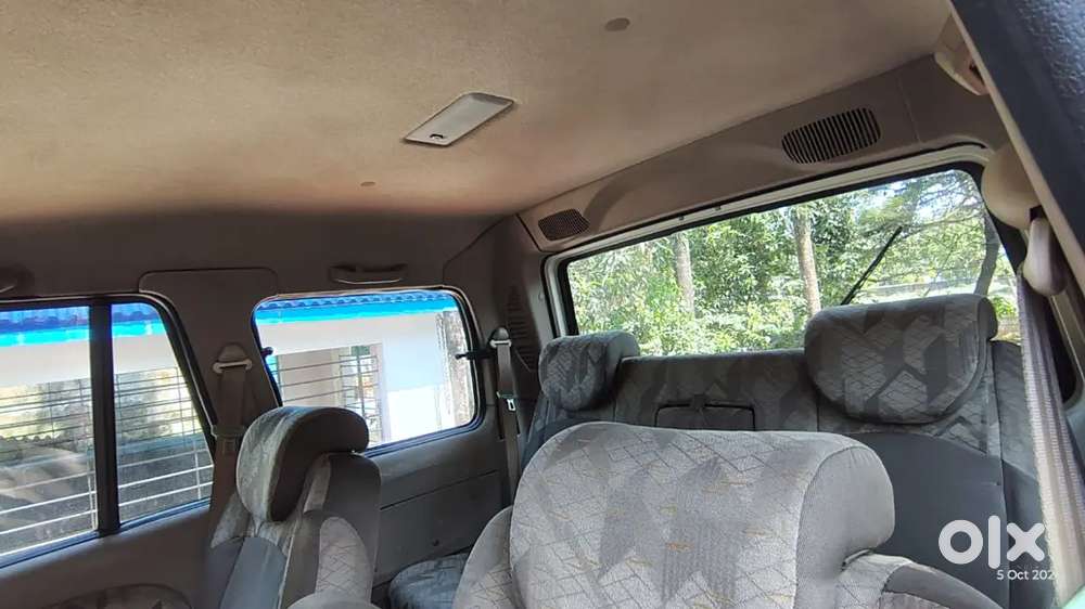 Mahindra Scorpio 2009 Year Car