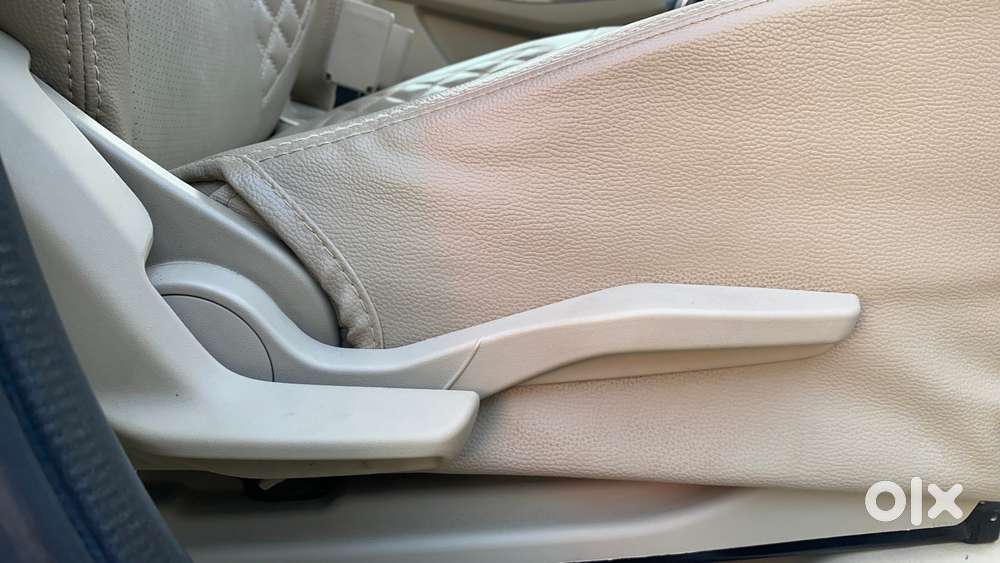 Maruti Suzuki Swift Dzire Zxi + Amt, 2022, Petrol