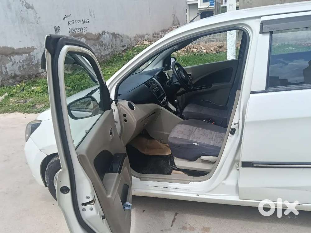 Maruti Celerio Vdii 2016