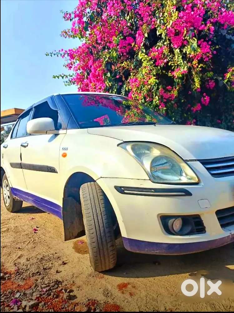 Swift Dzire Vdi Maruti 2011