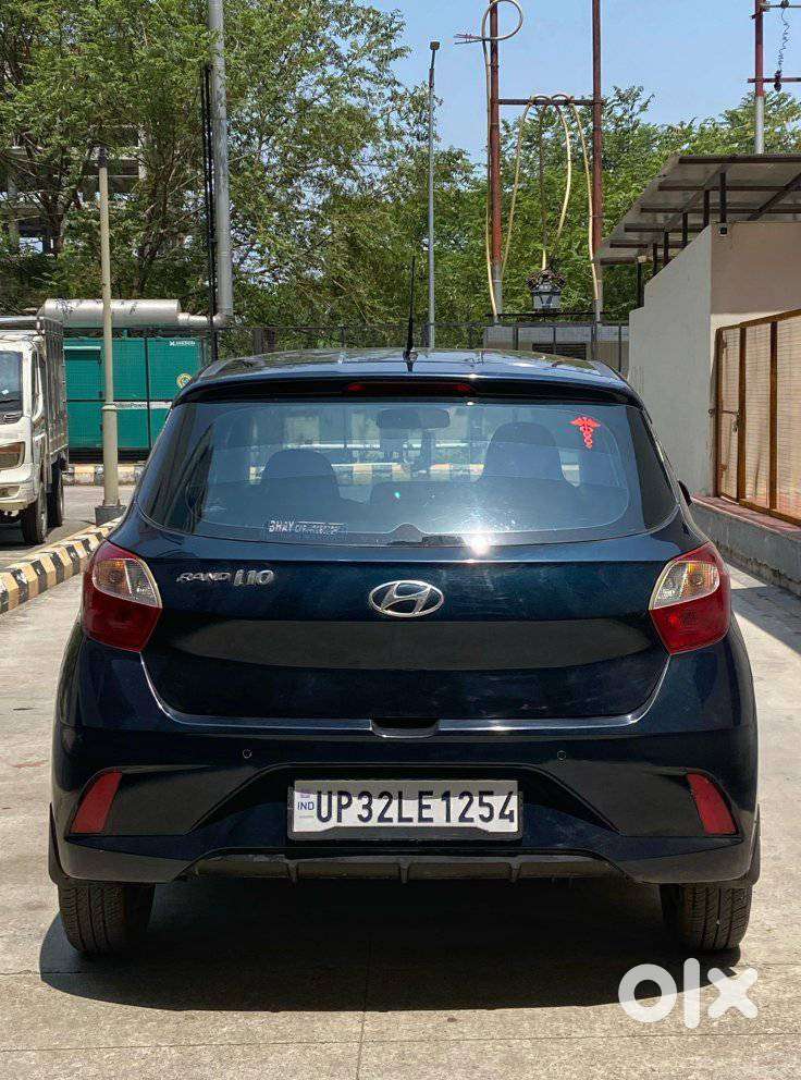 Hyundai Grand I10 Nios Magna Diesel, 2019, Diesel