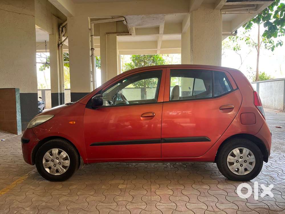 Hyundai I10 Magna 2009 Car