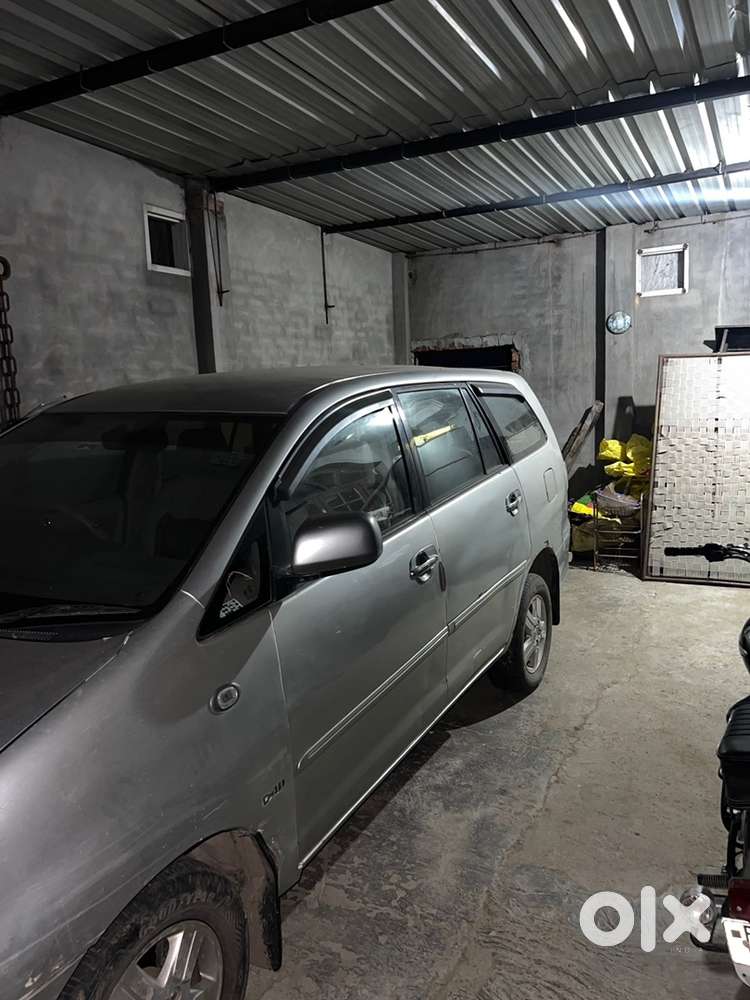 Toyota Innova Diesel 2006