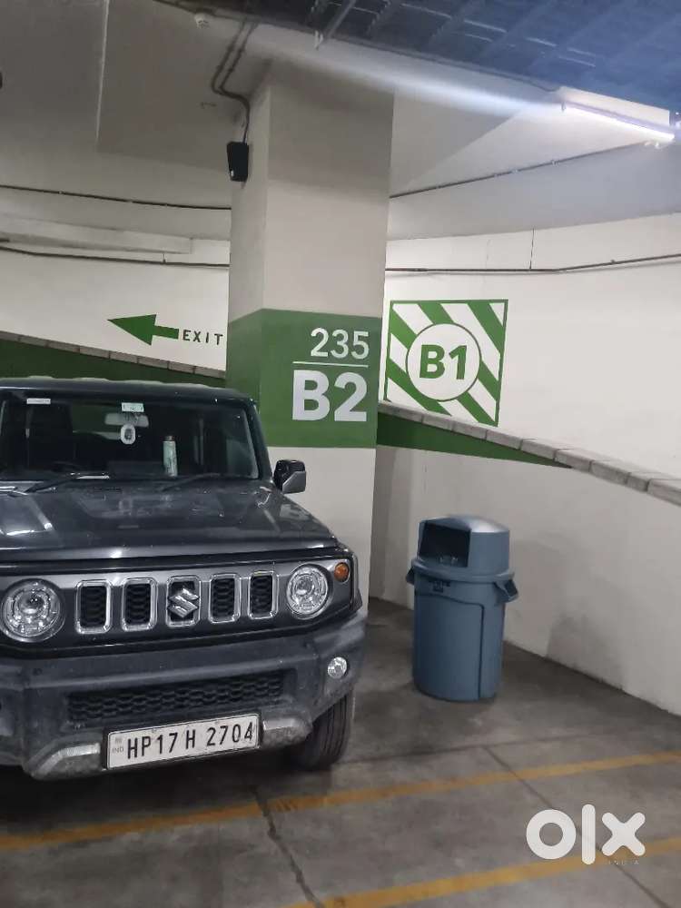 Maruti Suzuki Xl6 2023 Model