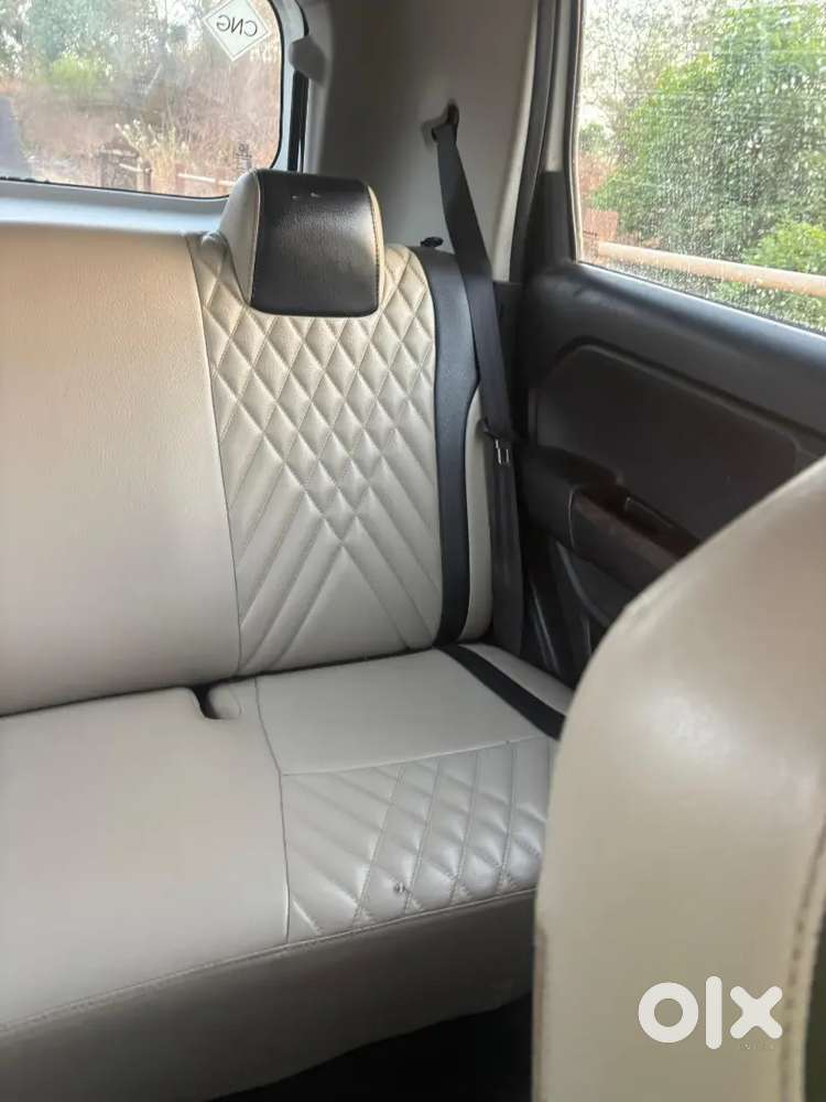 Maruti Suzuki Wagon R 1.0 2023 Cng & Hybrids 61500 Km Driven