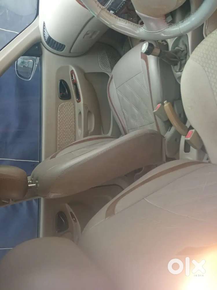 Hyundai Accent 1.5 2012 Good Condition Center Lock Acworking October