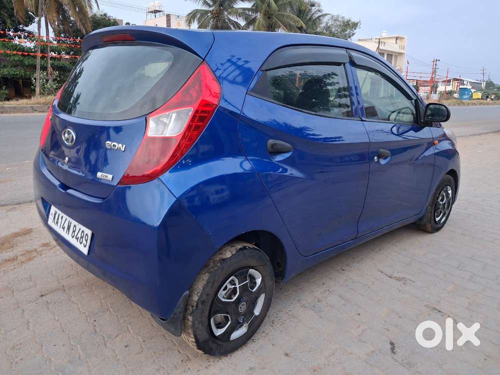 Honda Brio S Mt, 2013, Petrol