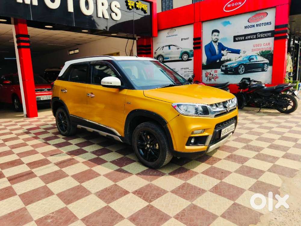 Maruti Suzuki Celerio