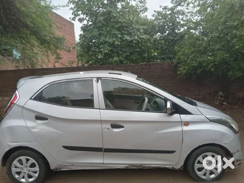 New Leni Hai