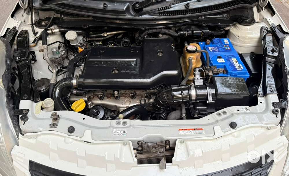 Maruti Suzuki Swift 2014