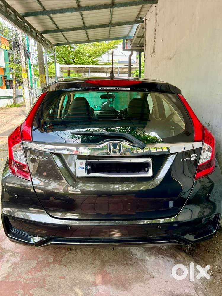 Honda Jazz 2022 (2023 Register)