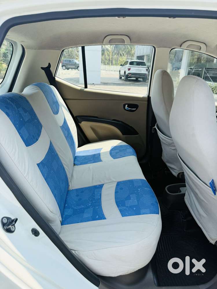 Hyundai I10 1.2 Kappa Magna, 2011, Petrol