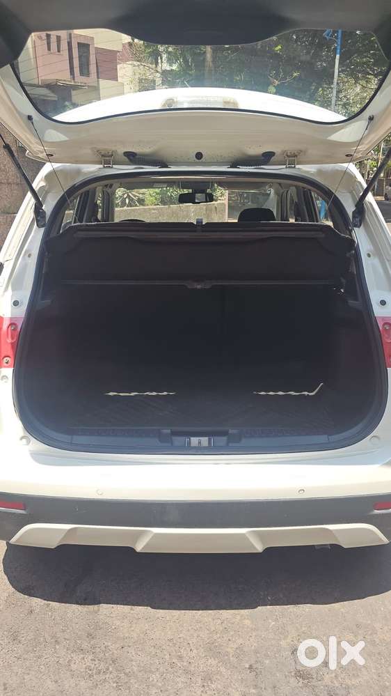 Toyota Urban Cruiser Cruiser High, 2021, Petrol