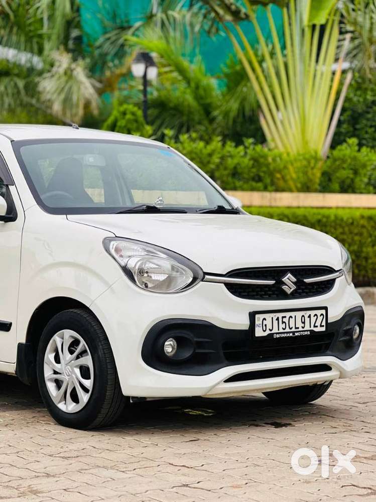 Maruti Suzuki Celerio Zxi, 2022, Petrol