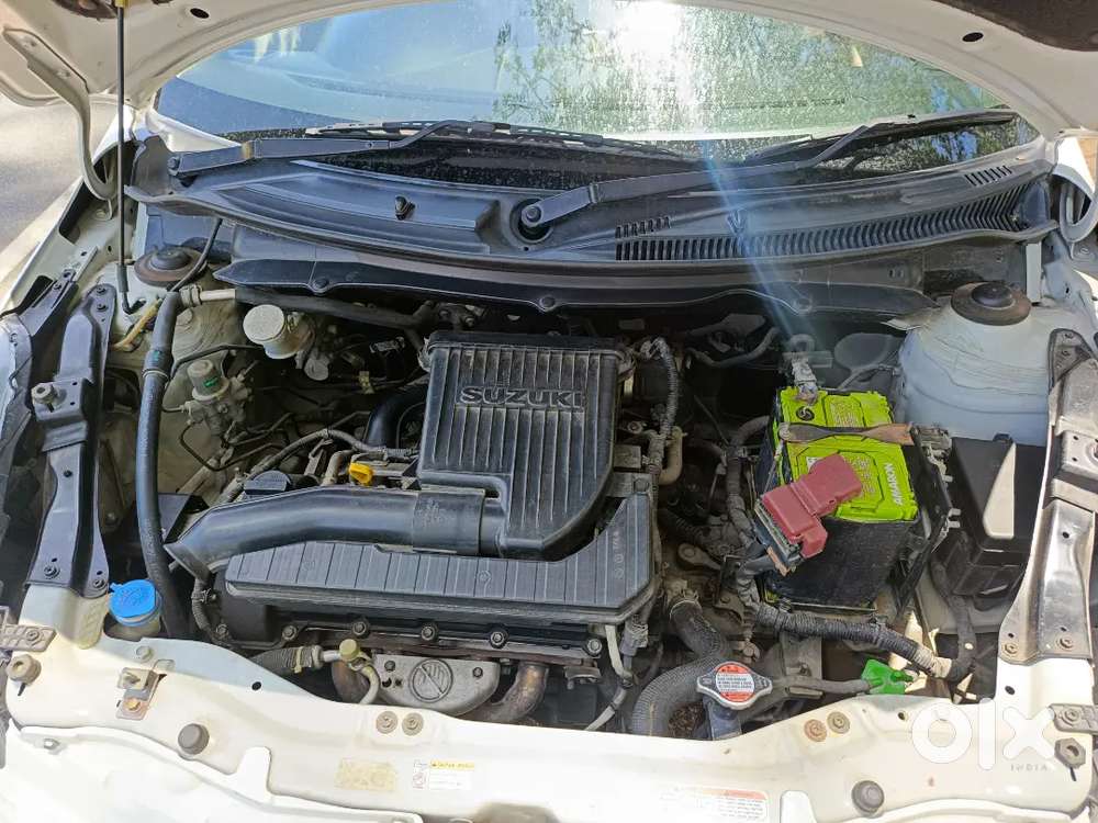 Very Well/clean Maintained Magnetic Condition Swift Dzire Vxi