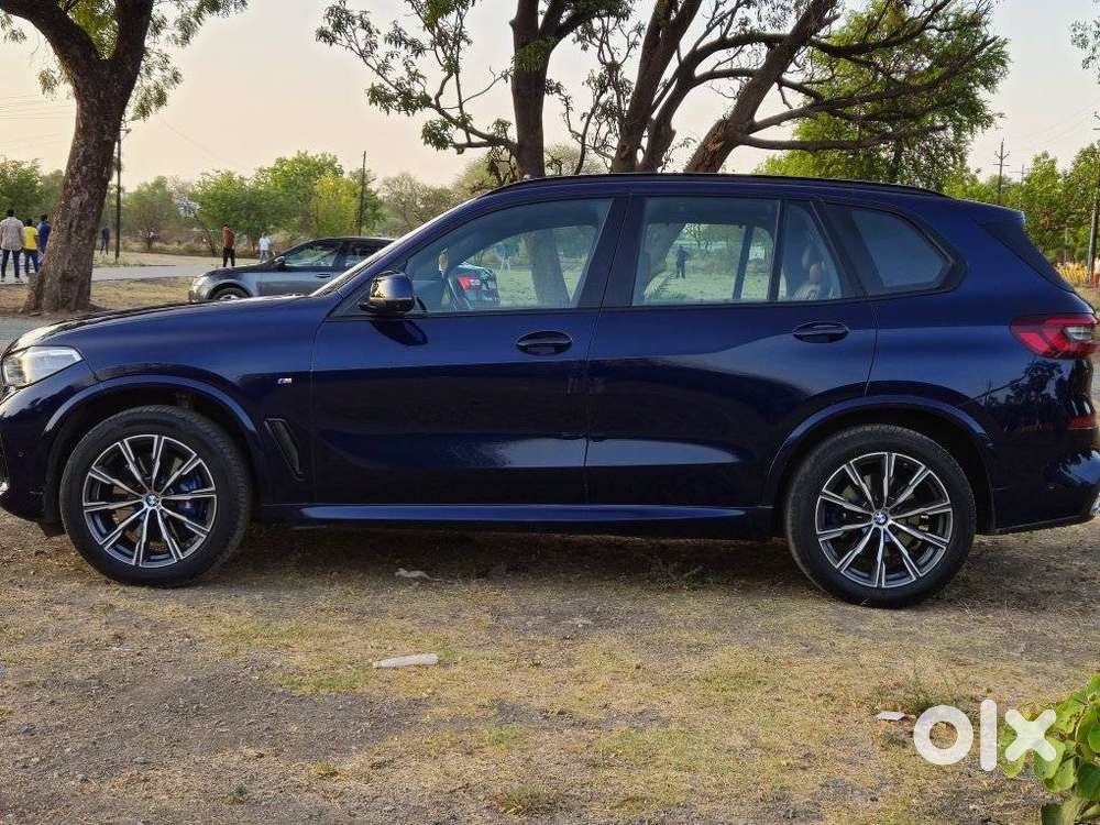 Bmw X5 X Drive 30d M Sport, 2023, Diesel