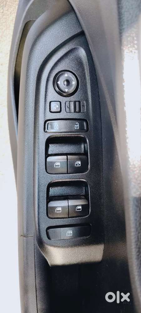 Hyundai Venue Sx Diesel, 2021, Diesel