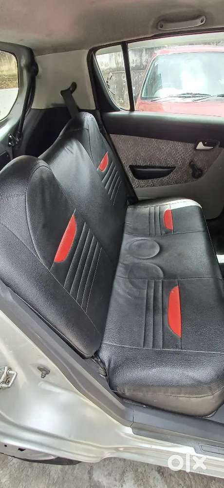 Maruti Alto Lxi 2016
