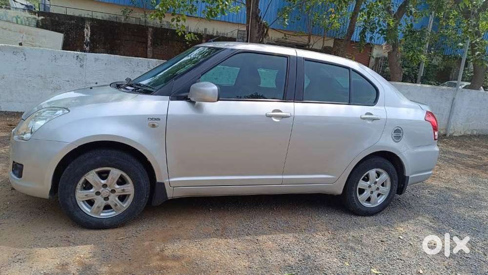 Maruti Suzuki Swift Dzire Vdi Bsiv, 2009, Diesel
