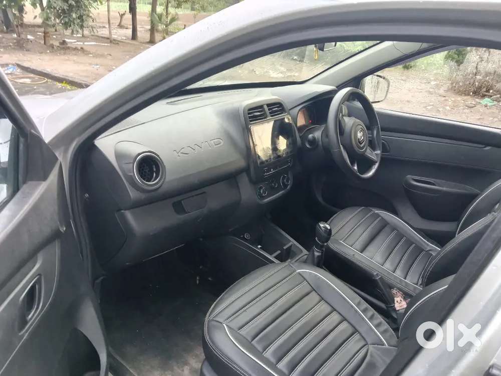Renault Kwid 0.8 Rxt Petrol 2020