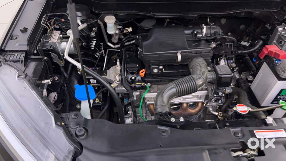 Toyota Urban Cruiser Hyryder 1.5 V Neo Drive At, 2025, Petrol