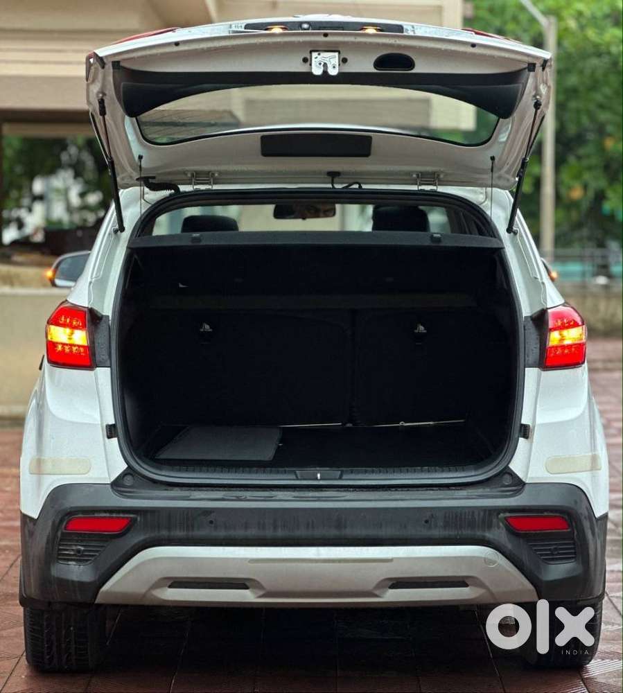 Hyundai Creta 1.6 Sx Automatic, 2020, Petrol