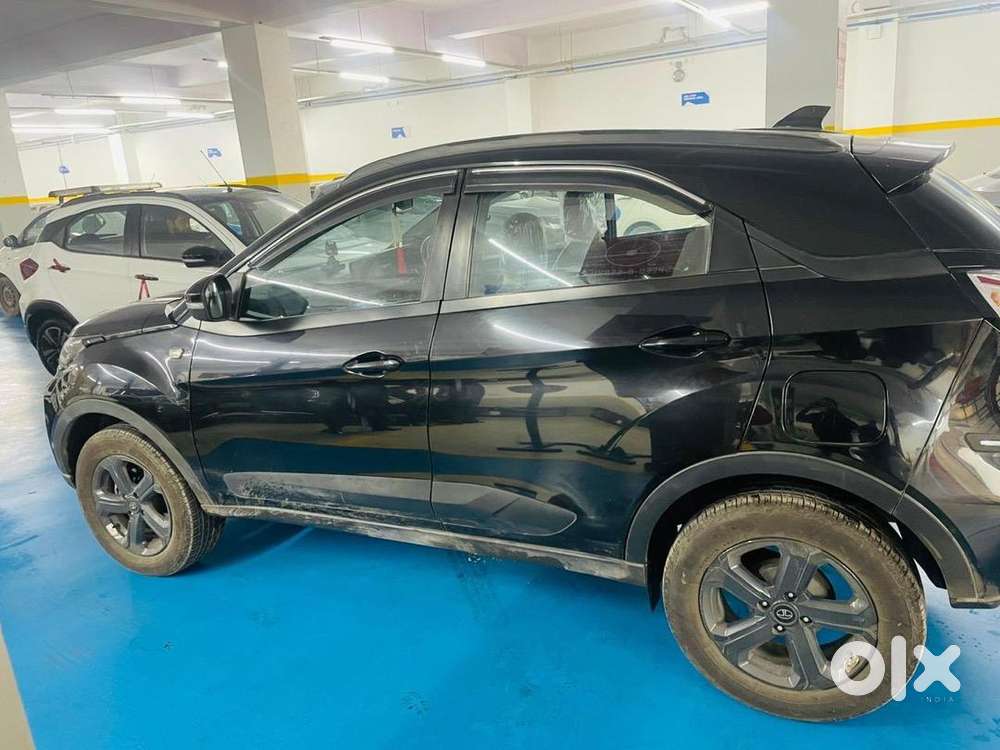 Tata Car Petrol 2022