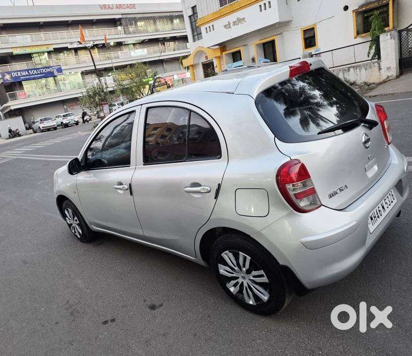 Nissan Micra Primo 1.5 Xv Premium, 2011, Diesel