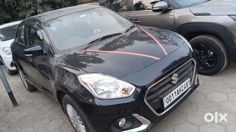 Maruti Suzuki Dzire 2024