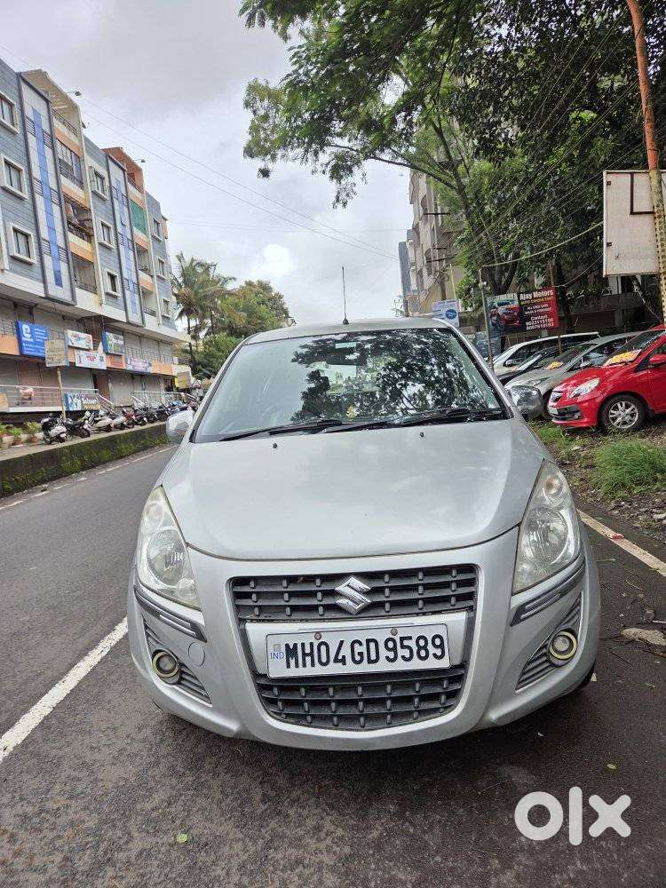 Maruti Suzuki Ritz Lxi, 2016, Cng & Hybrids
