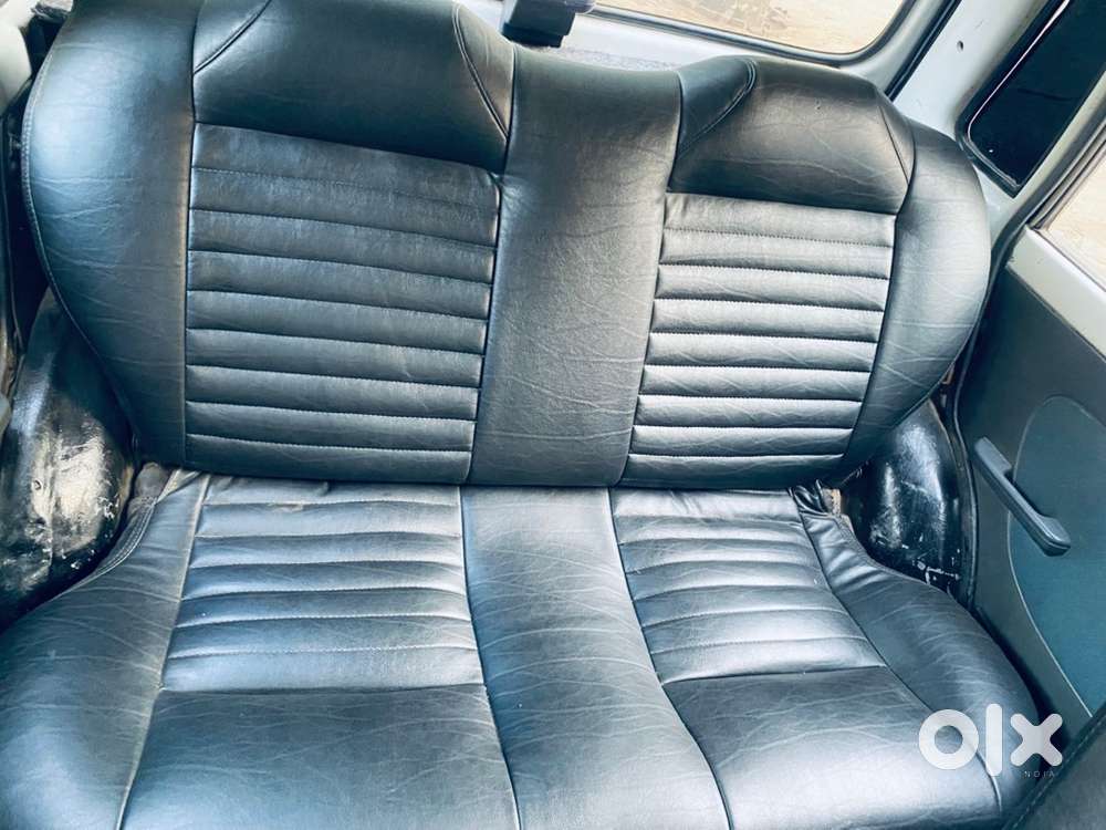 Maruti Suzuki 800 Petrol 2008