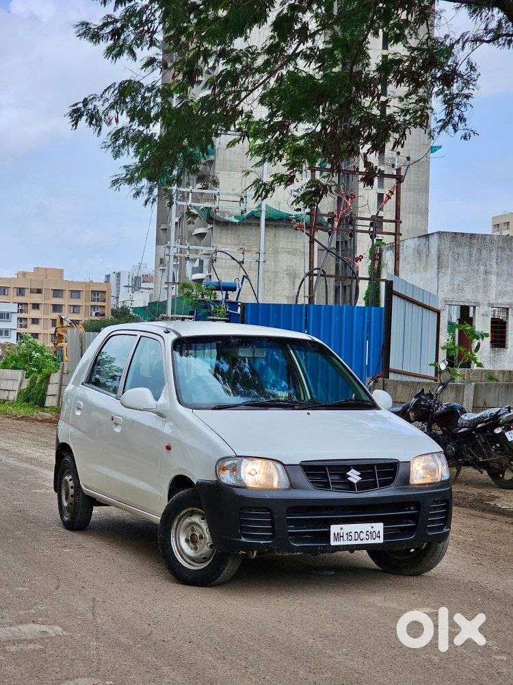 Maruti Suzuki Alto Std, 2011, Petrol