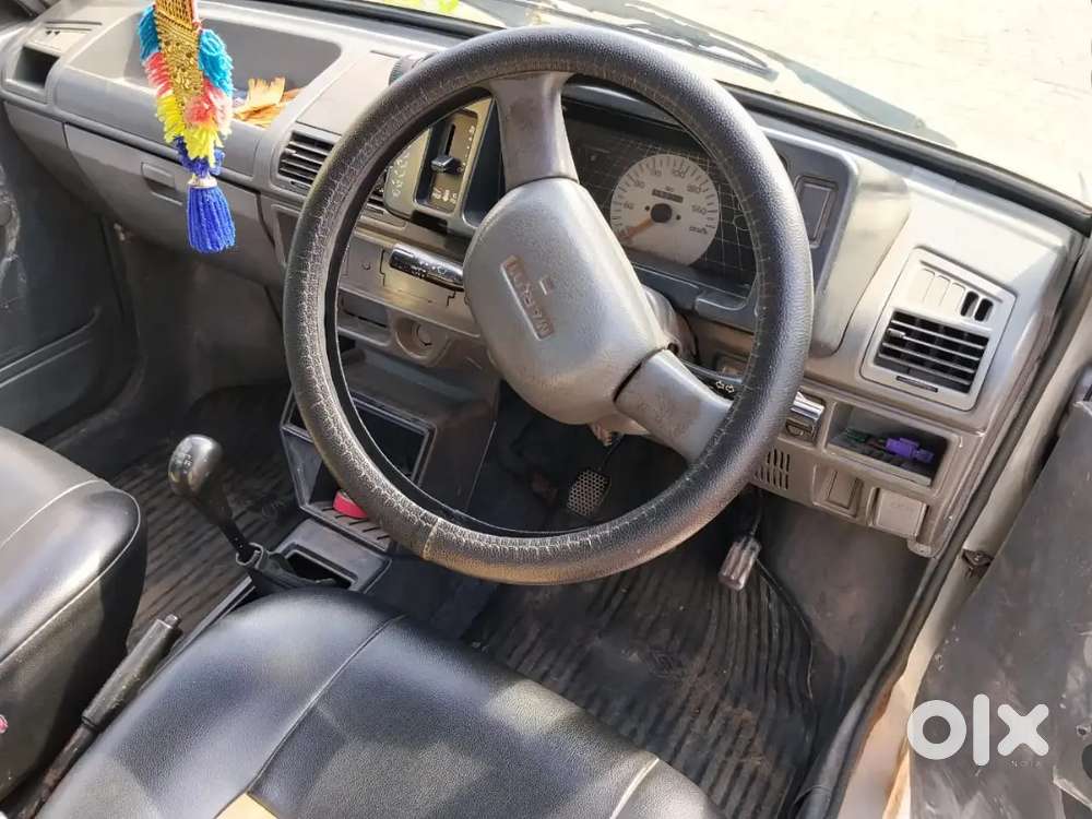 Maruti Suzuki 800 2008 Petrol 58000 Km Driven ,mpfi,ac.