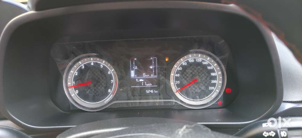 Hyundai New I20 1.2 Magna Mt, 2022, Petrol