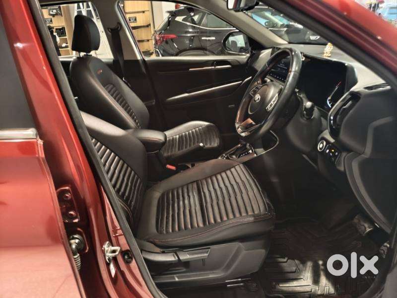 Kia Sonet Gtx Plus At D, 2020, Diesel