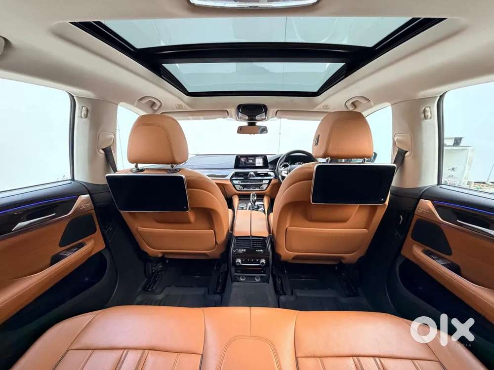 Bmw 6 Series 2.0 Gt 620d Luxury Line, 2019, Diesel