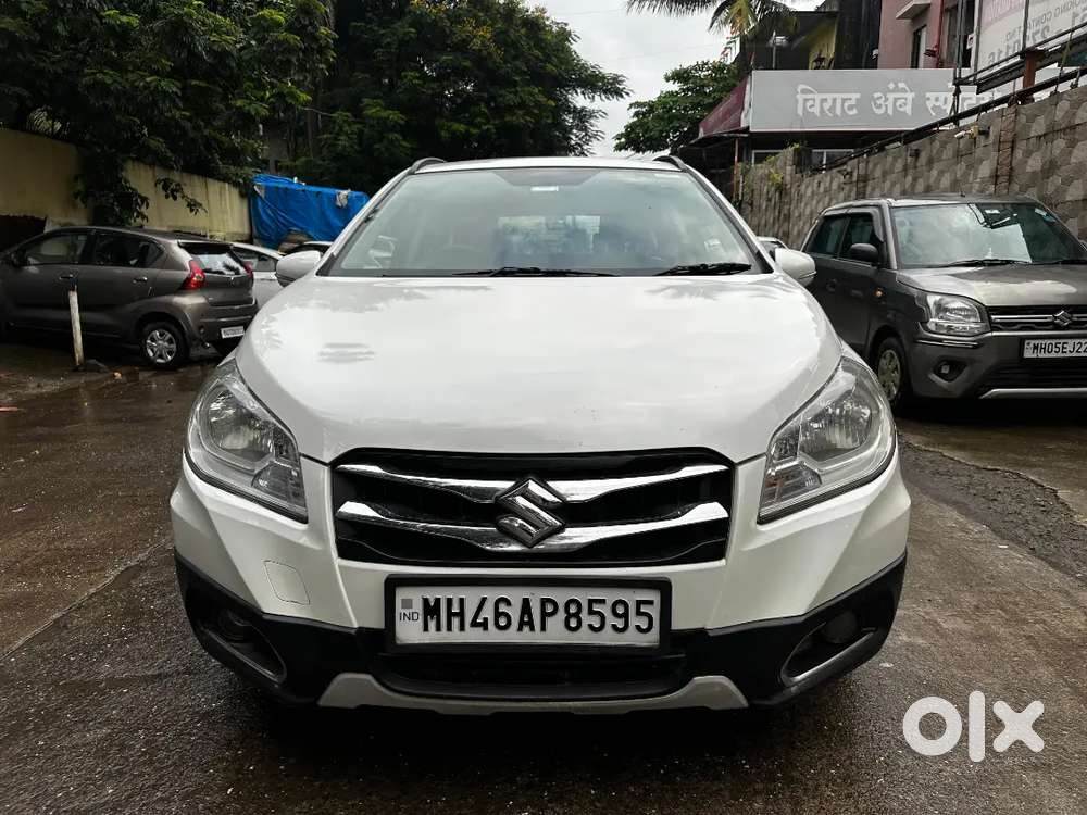 Maruti Suzuki Zeta 200 2016 Diesel Manual