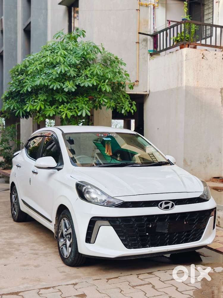 Hyundai Aura Sx 1.2 2025