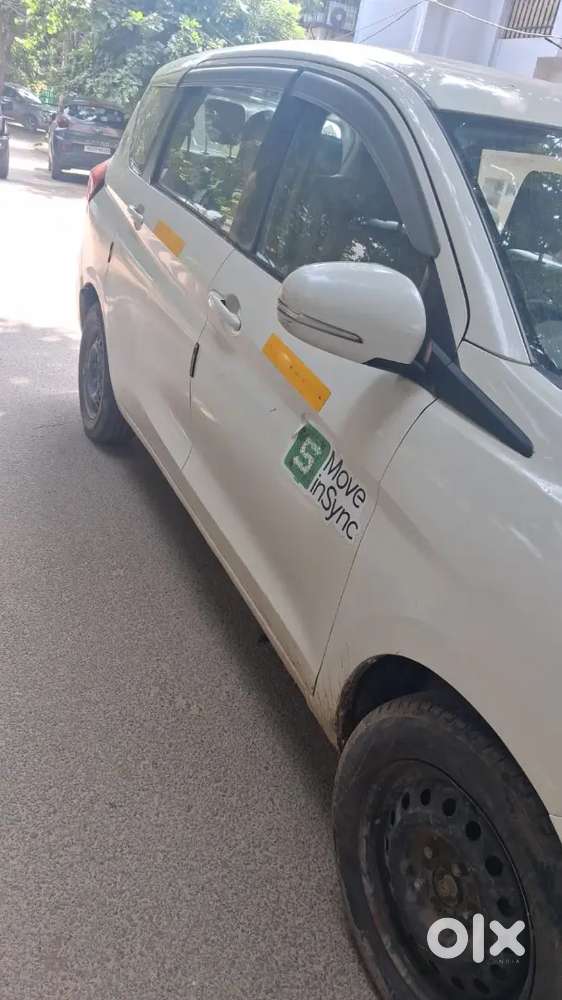 Maruti Suzuki Ertiga 2022