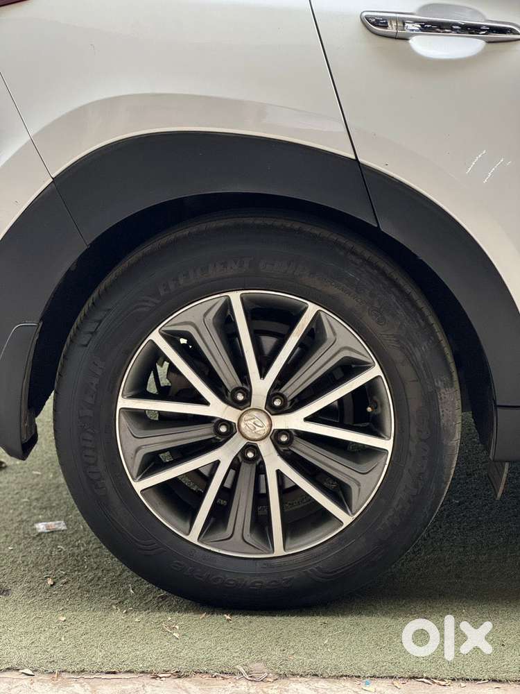 Hyundai Tucson 2.0 Signature 4wd Diesel At, 2017, Diesel