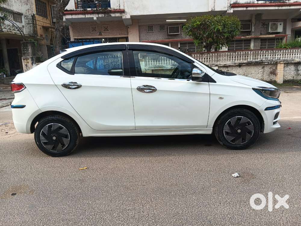 Tata Tigor Ev, 2022