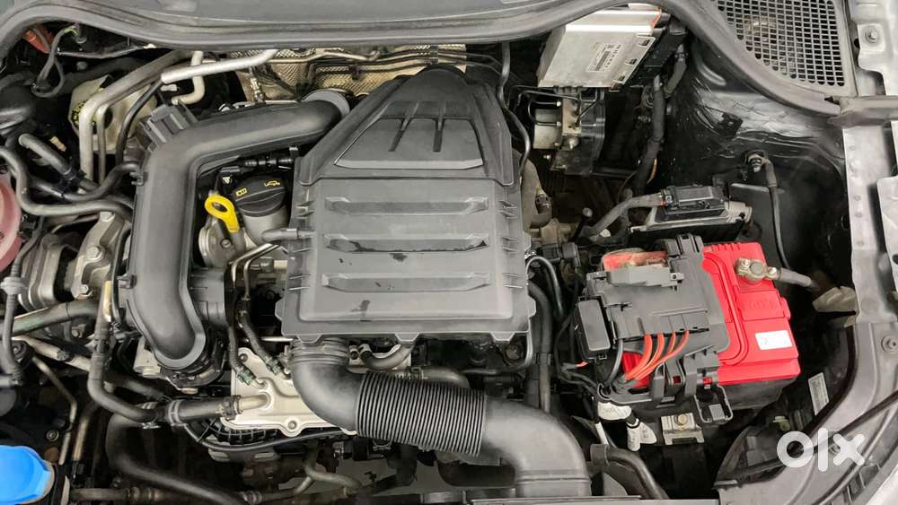 Skoda Rapid Tsi Active 1.0 Mt, 2020, Petrol